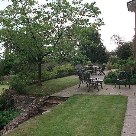 Beachborough Country House Kentisbury Exterior foto